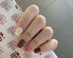 -H12 STAR日式美甲美睫专门店