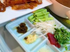 -恭敬李·烤鸭(天坛北门店)