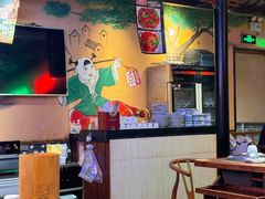-来涮蜀鲜货火锅串串香(菜市口店)