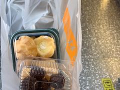 -包满意面包糕点(东坝店)