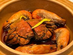 -神仙馆(衡山路店)