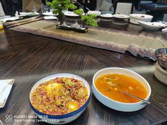 -百灵希尔顿逸林酒店·逸林轩中餐厅