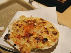 -松临·铁板烧&Omakase(神农店)