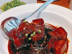 -翕间食·精致淮扬菜(江苏大剧院店)