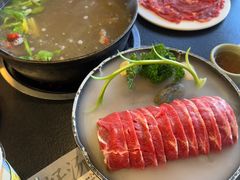 -盡膳口福·百年汤方火锅(科华北路店)