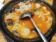 -陶德砂锅(蜀汉路店)