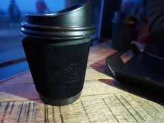 -Cafe Aewol Monsant