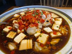 -姜君·千岛湖鱼头馆(浦东大道店)