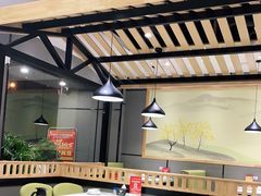 大堂-古乐牛香·鲜牛肉牛杂火锅(吴江三里桥运东商业广场店)