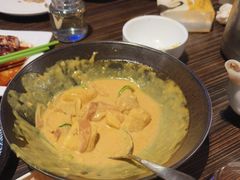 -大头虾越式风味餐厅(光明广场店)