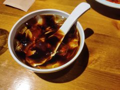 红糖冰粉-望京一号·重庆江湖菜(工体店)