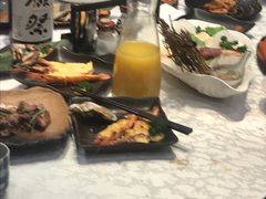 -金沙滩喜来登度假酒店-雅日本餐厅