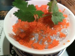 -邹开喜·小海鲜醉鸡煲·潮汕鲜切牛肉店(襄阳北路店)