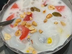 清补凉-创味·民间海南菜·非遗藤桥排骨(藤桥·免税城店)