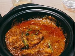 -Masala Curry and BBQ·玛莎拉巴基斯坦美食(金水万达店)
