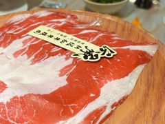 -伝承·和牛寿喜烧·放题(东营银座购物中心店)