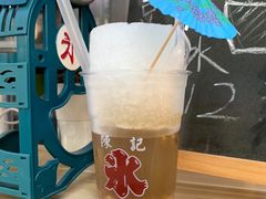 -陈记栗子(长宁路店)