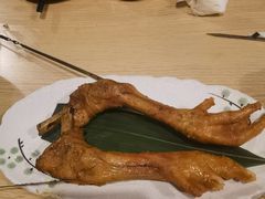 -质烤烤物·活烤海鲜(质烤总店)