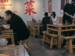 -馬伍旺川菜(江北虹悦城店)