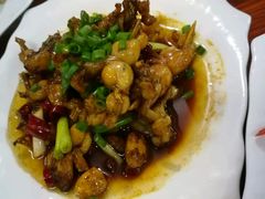 -凤嫂农家乐(梁弄店)