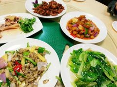 -瑞记湛江鸡饭店·粤西第一鸡(粤垦店)