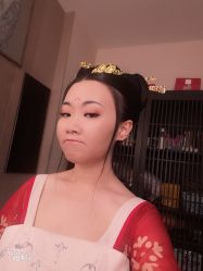 -盘子女人坊古装写真摄影(天津总店)