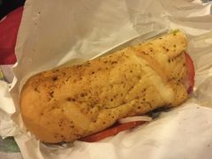 iphone_upload_pic-赛百味SUBWAY(长宁龙之梦店)