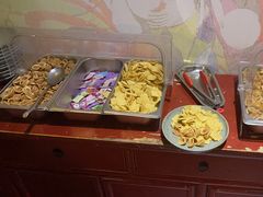 -青年公社烤鸭(青年路店)