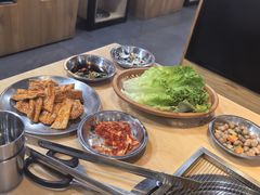 -麻蒲碳烤肉(梅花园店)