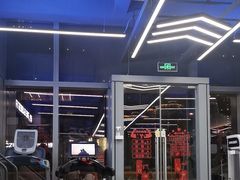 -EASY POWER健身工作室(浦东大道店)