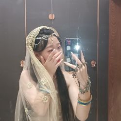 -菩提映像古装摄影写真