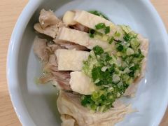-李先生牛肉面大王(北京站售票厅餐厅)