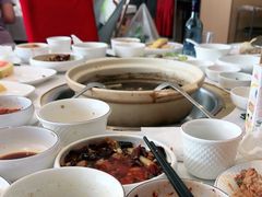 -天宜隆蘑菇宴火锅(石景山旗舰店)