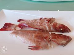 -潮汕味道·煮海餐厅(金麟大厦店)