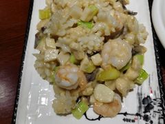 全爆-津菜宋记老房子(鼓楼店)