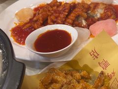 -老浒记民俗酒楼(王府井店)