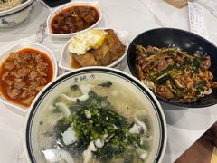 -老地方面馆(思南路店)