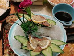 -星光小把串·海鲜烧烤(西安路店)