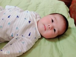 -龙文宝贝上门婴儿理发满月剃胎毛(闵行店)