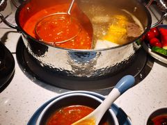 -左庭右院鲜牛肉火锅(苏州园区永旺店)