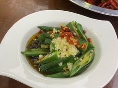 -单记口味虾
