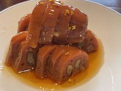 -大牌大·传统杭帮菜(湖滨店)