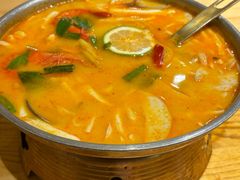 -曼泰·泰餐(京华城店)