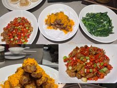 -汉水谣·江景餐厅(江滩店)