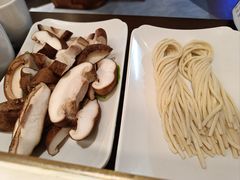 -涮福記·现切牛羊肉火锅(世纪汇店)
