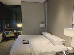 -长沙尼依格罗酒店