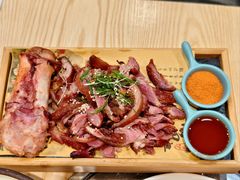 -喜上喜鸡煲翅(吉大店)