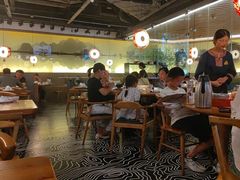 -桂小厨广西菜(青秀万达店)