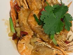-乔街深夜食堂·小龙虾·高压锅生蚝(杭州总店)