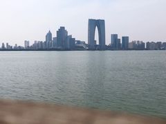 -金鸡湖桃花岛
